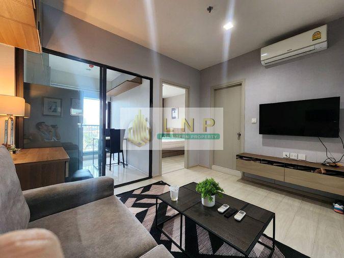 รูป 🏢 ให้เช่าคอนโด : Life Sukhumvit 48 (ไลฟ์ สุขุมวิท 48) รหัสทรัพย์ | 📌LNP-C9953 - รูปที่ 10/20