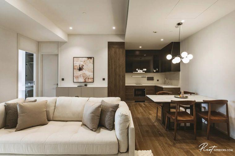 รูป ✨Condo for Rent: Muniq Langsuan (AP-02) line : @condo91 - รูปที่ 1/13