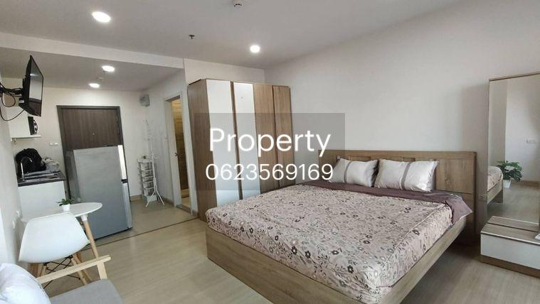 picture Supalai veranda ramkhamheng Only10,000 Add line :paolin1 - 1/6