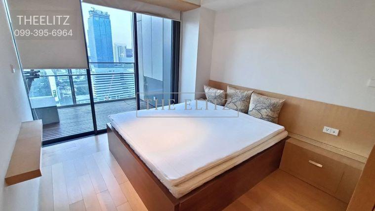 รูป ✨ Experience Vertical Luxury Living at The Met Sathorn ✨ - รูปที่ 6/25