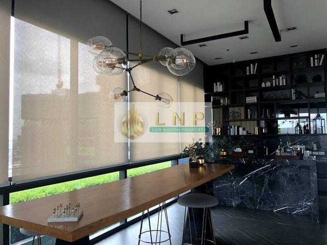 รูป 🏢 ให้เช่าคอนโด : Chewathai Residence Asoke (ชีวาทัย เรสซิเดนซ์ อโศก) รหัสทรัพย์ | 📌LNP-C13620 - รูปที่ 33/47