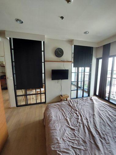 รูป 🏢 ให้เช่าคอนโด : Noble Reform (โนเบิล รีฟอร์ม)   รหัสทรัพย์ | 📌LNP-C1412  - รูปที่ 1/10