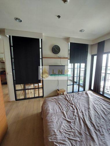 รูป 🏢 ให้เช่าคอนโด : Noble Reform (โนเบิล รีฟอร์ม) รหัสทรัพย์ | 📌LNP-C1412 - รูปที่ 1/10
