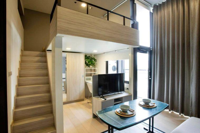 รูป 🏢 ให้เช่าคอนโด : Chewathai Residence Asoke (ชีวาทัย เรสซิเดนซ์ อโศก)    รหัสทรัพย์ | 📌LNP-C13620  - รูปที่ 3/47