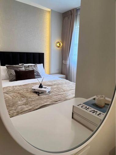 รูป 🏢 ขายคอนโด : Lumpini Condo Town Bodindecha - Ramkhamhaeng (ลุมพินี คอนโดทาวน์ บดินทรเดชา - รามคำแหง)   รหัสทรัพย์ | 📌LNP-C13611  - รูปที่ 3/5