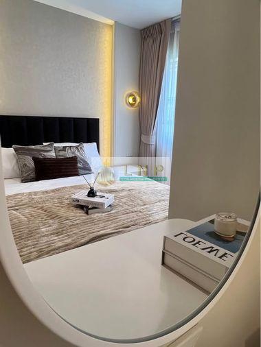 รูป 🏢 ขายคอนโด : Lumpini Condo Town Bodindecha - Ramkhamhaeng (ลุมพินี คอนโดทาวน์ บดินทรเดชา - รามคำแหง) รหัสทรัพย์ | 📌LNP-C13611 - รูปที่ 3/5
