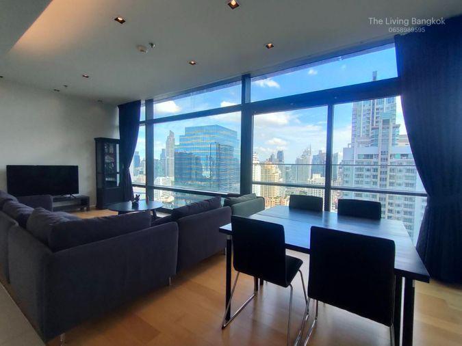 รูป Condo for rent : Circle Living Prototype (Close to MRT Phetchaburi) - รูปที่ 8/15