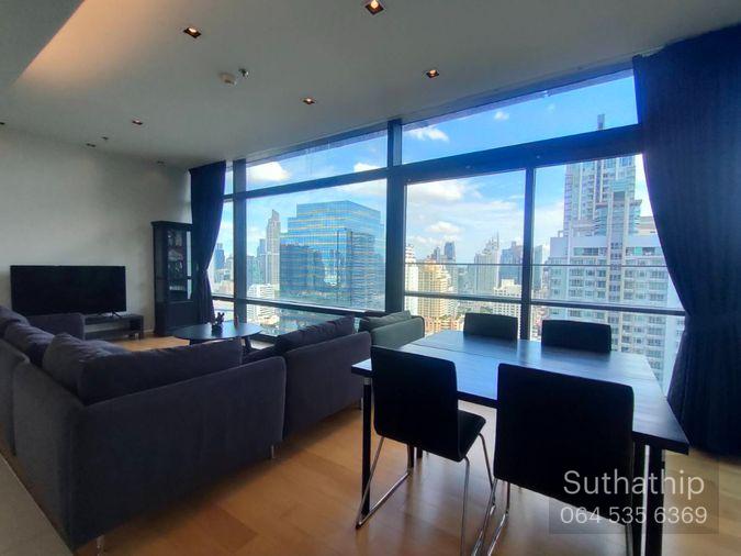 picture Condo for rent : Circle Living Prototype (ST-02) - 8/15