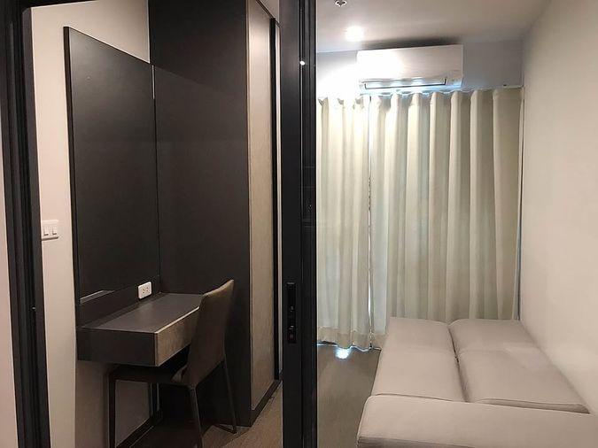 รูป 🏢 ให้เช่าคอนโด : IDEO Phaholyothin - Chatujak (ไอดีโอ พหลโยธิน - จตุจักร)   รหัสทรัพย์ | 📌LNP-C13614  - รูปที่ 3/15