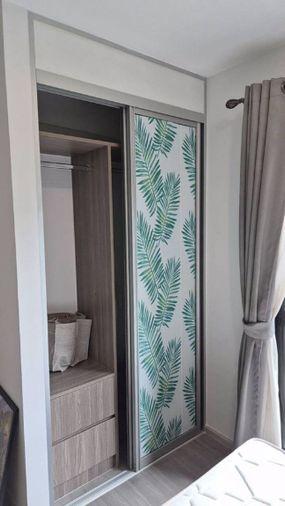 picture For Sales The Parkland Charun-Pinklao Unit 9/60 - 5/10