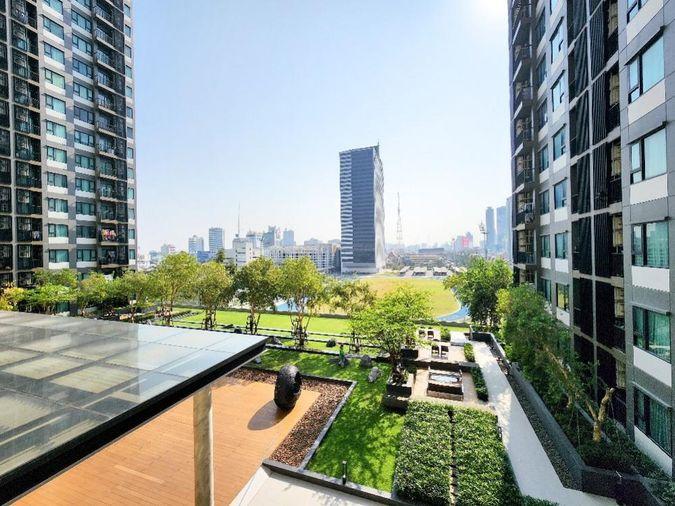 รูป 🏢 ให้เช่าคอนโด : Life Asoke (ไลฟ์ อโศก)   รหัสทรัพย์ | 📌LNP-C7810  - รูปที่ 11/14