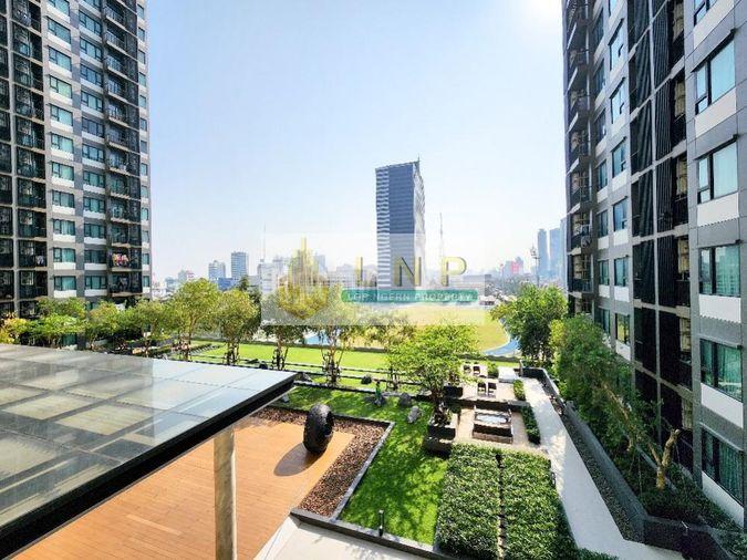 รูป 🏢 ให้เช่าคอนโด : Life Asoke (ไลฟ์ อโศก) รหัสทรัพย์ | 📌LNP-C7810 - รูปที่ 11/14