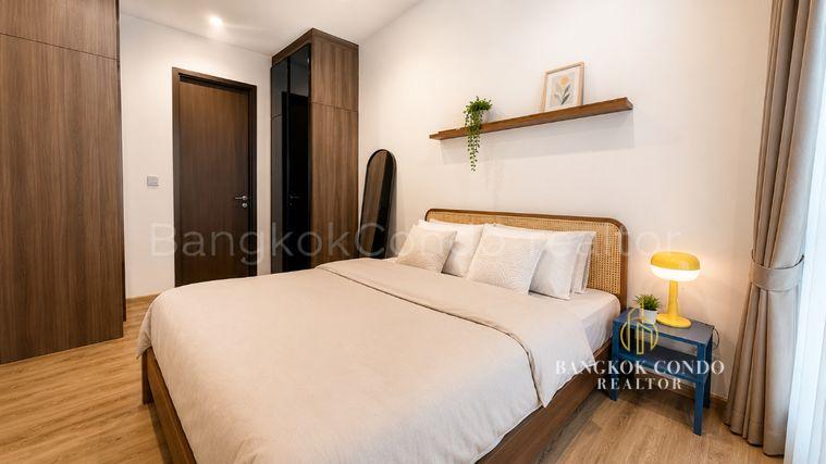 รูป 🍀🍀🍀 Prime condo location 🚆ให้เช่า📌 โนเบิล อราวน์ อารีย์ BTS อารีย์ (Line:@rent2022) ✨พร้อมเข้าอยู่ ✨ A11648 - รูปที่ 2/8