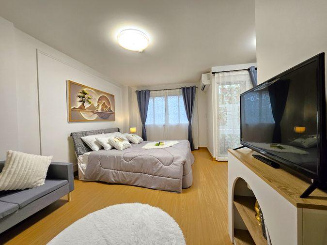 รูป 🏢 ขายคอนโด : Lumpini Condo Town Ramintra - Laksi (ลุมพินี คอนโดทาวน์ รามอินทรา - หลักสี่)   รหัสทรัพย์ | 📌LNP-C13625 - รูปที่ 5/5