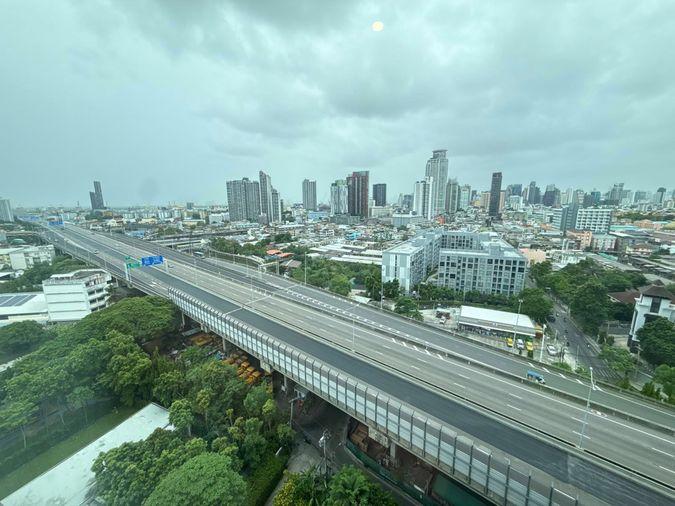 รูป 🏢 ให้เช่าคอนโด : The Base Park West Sukhumvit 77 (เดอะ เบส พาร์ค เวสต์ สุขุมวิท 77)    รหัสทรัพย์ | 📌LNP-C13619  - รูปที่ 12/12