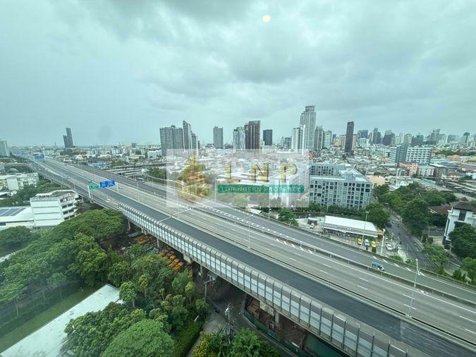 รูป 🏢 ให้เช่าคอนโด : The Base Park West Sukhumvit 77 (เดอะ เบส พาร์ค เวสต์ สุขุมวิท 77) รหัสทรัพย์ | 📌LNP-C13619 - รูปที่ 12/12