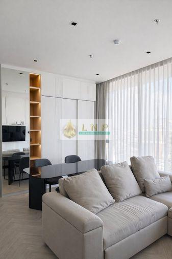 รูป 🏢 ให้เช่าคอนโด : Chapter Charoennakhon - Riverside (แชปเตอร์ เจริญนคร - ริเวอร์ไซต์) รหัสทรัพย์ | 📌LNP-C13618 - รูปที่ 6/10