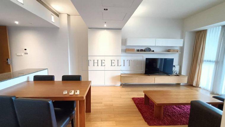 รูป ✨ Experience Vertical Luxury Living at The Met Sathorn ✨ - รูปที่ 2/25