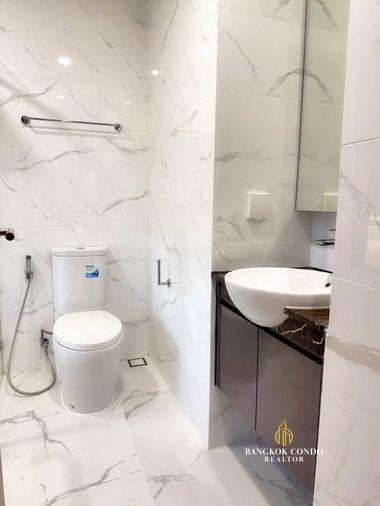 รูป 🍀🍀 Fully furnished💝 ให้เช่า📌 คลาวด์ ทองหล่อ-เพชรบุรี(Line:@rent2022) ✨พร้อมเข้าอยู่ ✨ A11650. - รูปที่ 9/12