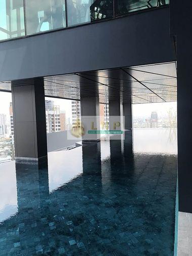 รูป 🏢 ให้เช่าคอนโด : IDEO Phaholyothin - Chatujak (ไอดีโอ พหลโยธิน - จตุจักร) รหัสทรัพย์ | 📌LNP-C13614 - รูปที่ 14/15