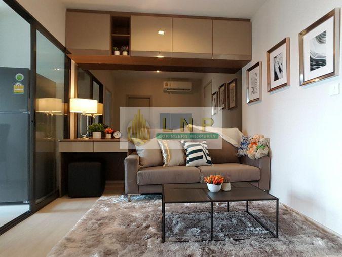 รูป 🏢 ให้เช่าคอนโด : Life Sukhumvit 48 (ไลฟ์ สุขุมวิท 48) รหัสทรัพย์ | 📌LNP-C9953 - รูปที่ 7/20