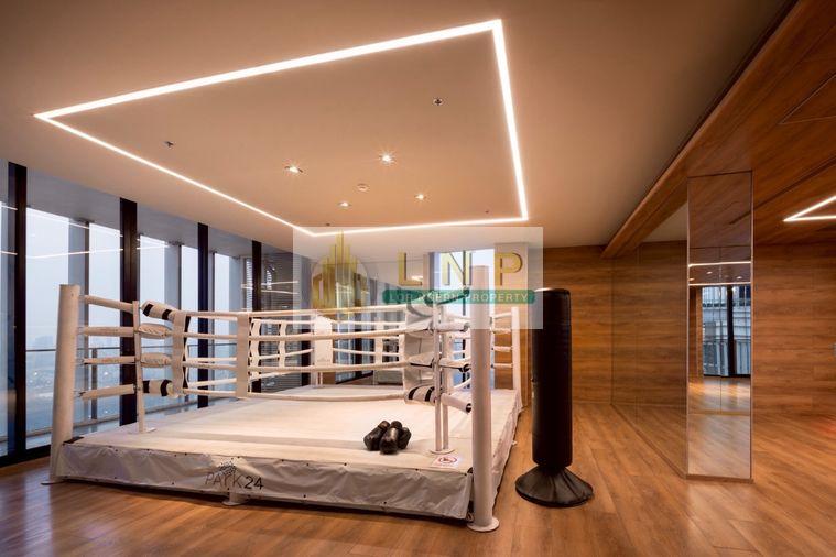 รูป 🏢 ให้เช่าคอนโด : Park 24 (พาร์ค 24) รหัสทรัพย์ | 📌LNP-C13621 - รูปที่ 7/7