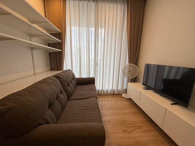 รูป 🍀🍀🍀 Prime condo location 🚆ให้เช่า📌 โนเบิล อราวน์ อารีย์ BTS อารีย์ (Line:@rent2022) ✨พร้อมเข้าอยู่  ✨ A11648 - รูปที่ 5/8