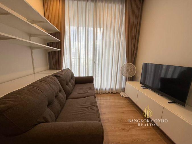 รูป 🍀🍀🍀 Prime condo location 🚆ให้เช่า📌 โนเบิล อราวน์ อารีย์ BTS อารีย์ (Line:@rent2022) ✨พร้อมเข้าอยู่ ✨ A11648 - รูปที่ 5/8