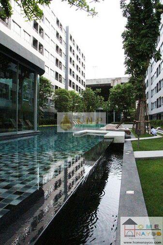 รูป 🏢 ขายคอนโด : Elio Sukhumvit 64 (เอลลิโอ สุขุมวิท 64) รหัสทรัพย์ | 📌LNP-C13623 - รูปที่ 11/15