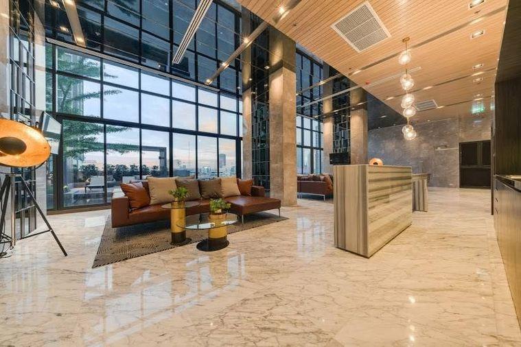 รูป 🏢 ให้เช่าคอนโด : Chewathai Residence Asoke (ชีวาทัย เรสซิเดนซ์ อโศก)    รหัสทรัพย์ | 📌LNP-C13620  - รูปที่ 38/47