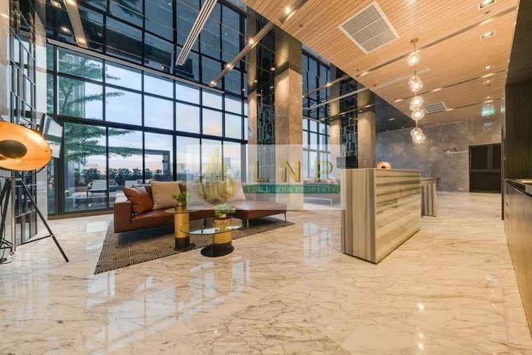 รูป 🏢 ให้เช่าคอนโด : Chewathai Residence Asoke (ชีวาทัย เรสซิเดนซ์ อโศก) รหัสทรัพย์ | 📌LNP-C13620 - รูปที่ 38/47