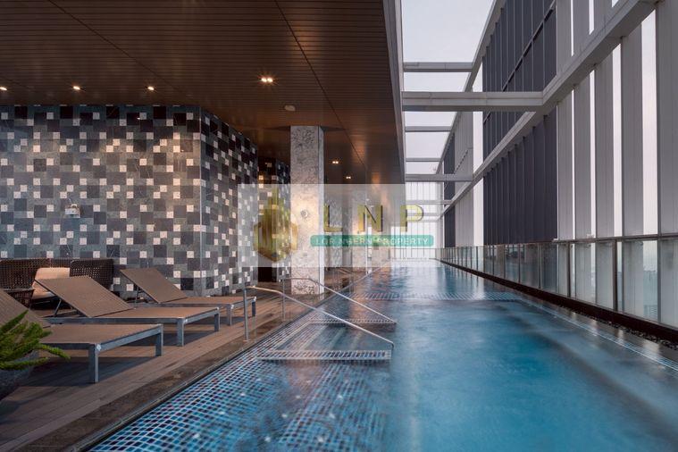 รูป 🏢 ให้เช่าคอนโด : Park 24 (พาร์ค 24) รหัสทรัพย์ | 📌LNP-C13621 - รูปที่ 5/7