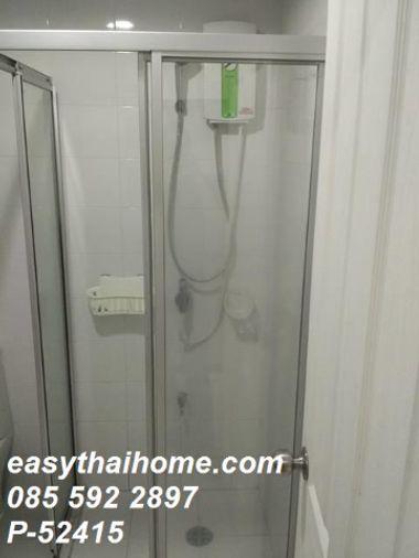 รูป P-52415 ชวนชมห้องสวยทำเลดี คอนโดแต่งครบ The Link 3 Sukhumvit 50 ใกล้ BTS อ่อนนุช และโลตัส Line: @easythaihome 085-592-2897 - รูปที่ 13/15