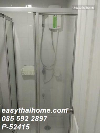 รูป P-52415 ชวนชมห้องสวยทำเลดี คอนโดแต่งครบ The Link 3 Sukhumvit 50 ใกล้ BTS อ่อนนุช และโลตัส Line: @easythaihome 085-592-2897 - รูปที่ 13/15