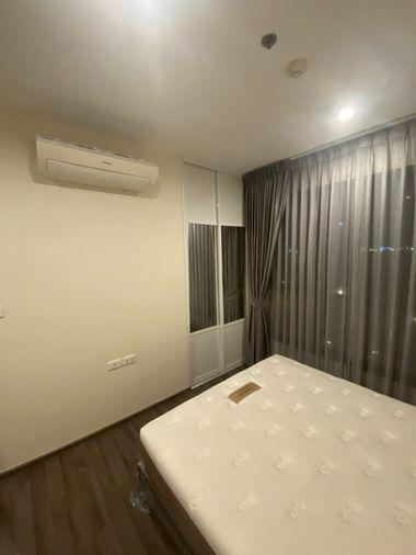 picture The Base Park West Sukhumvit 77 (1bed1bath 27sqm) - 4/5
