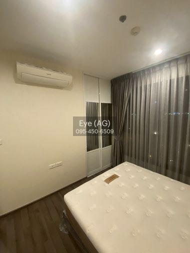 picture The Base Park West Sukhumvit 77 (1bed1bath 27sqm) - 4/5