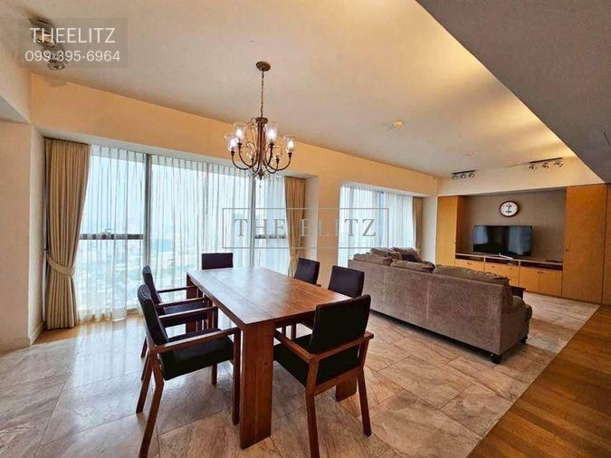รูป ✨ The Address of Pure Prestige. Elevate Your Legacy at The Met Sathorn ✨ - รูปที่ 2/20