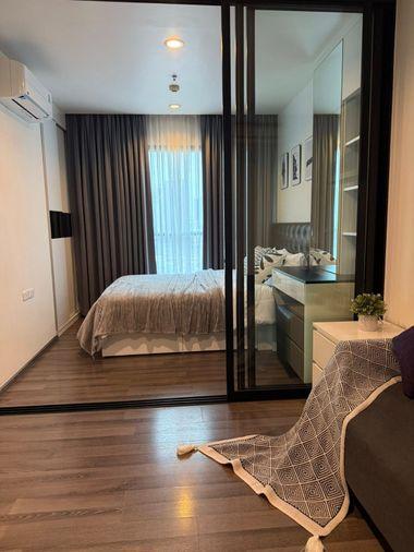 รูป 🏢 ให้เช่าคอนโด : The Base Park West Sukhumvit 77 (เดอะ เบส พาร์ค เวสต์ สุขุมวิท 77)    รหัสทรัพย์ | 📌LNP-C13619  - รูปที่ 6/12