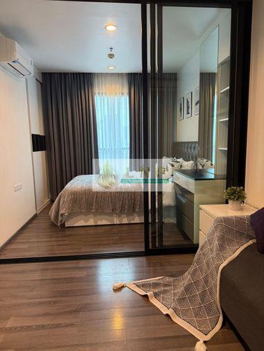รูป 🏢 ให้เช่าคอนโด : The Base Park West Sukhumvit 77 (เดอะ เบส พาร์ค เวสต์ สุขุมวิท 77) รหัสทรัพย์ | 📌LNP-C13619 - รูปที่ 6/12