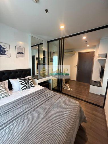 รูป 🏢 ให้เช่าคอนโด : The Base Park West Sukhumvit 77 (เดอะ เบส พาร์ค เวสต์ สุขุมวิท 77) รหัสทรัพย์ | 📌LNP-C13619 - รูปที่ 11/12