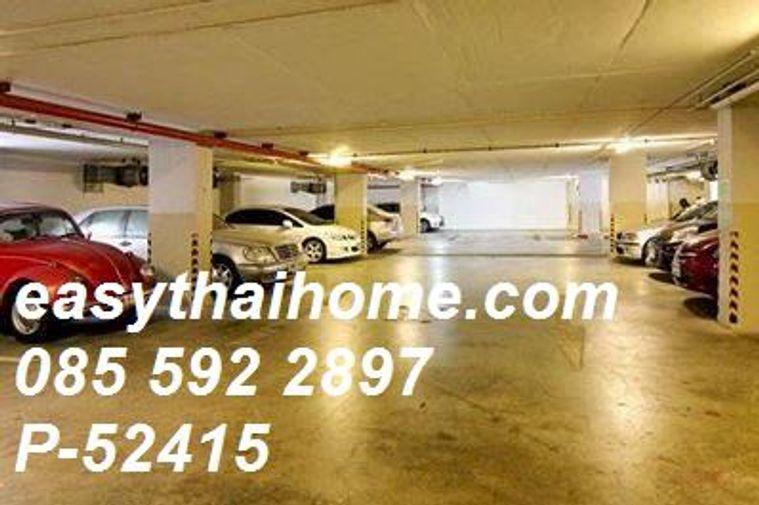 รูป P-52415 ชวนชมห้องสวยทำเลดี คอนโดแต่งครบ The Link 3 Sukhumvit 50 ใกล้ BTS อ่อนนุช และโลตัส Line: @easythaihome 085-592-2897 - รูปที่ 14/15