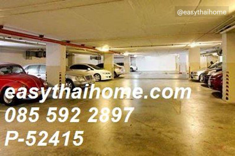 รูป P-52415 ชวนชมห้องสวยทำเลดี คอนโดแต่งครบ The Link 3 Sukhumvit 50 ใกล้ BTS อ่อนนุช และโลตัส Line: @easythaihome 085-592-2897 - รูปที่ 14/15