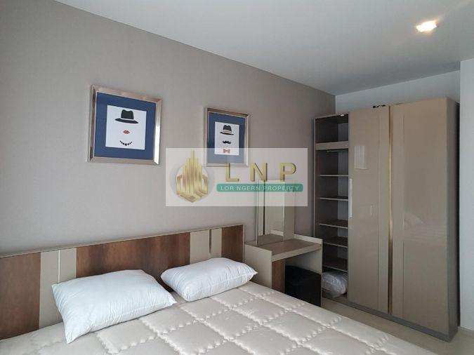 รูป 🏢 ให้เช่าคอนโด : Life Sukhumvit 48 (ไลฟ์ สุขุมวิท 48) รหัสทรัพย์ | 📌LNP-C9953 - รูปที่ 5/20