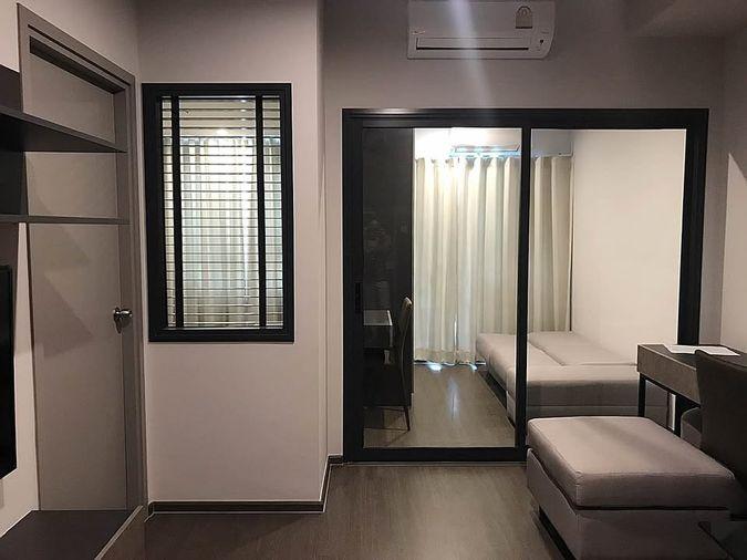 รูป 🏢 ให้เช่าคอนโด : IDEO Phaholyothin - Chatujak (ไอดีโอ พหลโยธิน - จตุจักร)   รหัสทรัพย์ | 📌LNP-C13614  - รูปที่ 2/15