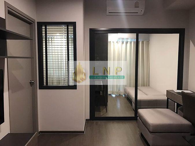 รูป 🏢 ให้เช่าคอนโด : IDEO Phaholyothin - Chatujak (ไอดีโอ พหลโยธิน - จตุจักร) รหัสทรัพย์ | 📌LNP-C13614 - รูปที่ 2/15