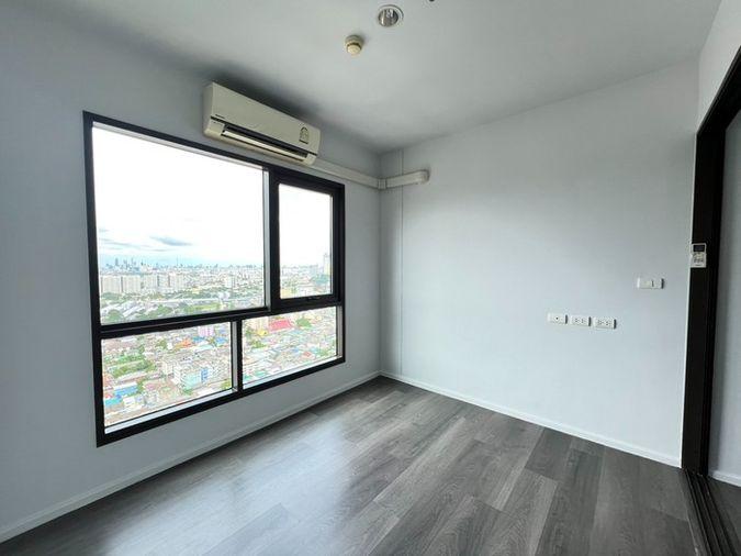 รูป 💥💥ขายด่วน!! The Stage Taopoon Interchange ขนาด 26.63 ตร.ม. ชั้น 35 วิวแม่น้ำเจ้าพระยา ใกล้รัฐสภา/ใกล้ MRT เตาปูน ราคา 1.99 ล้านบาท!!💥💥 - รูปที่ 6/14