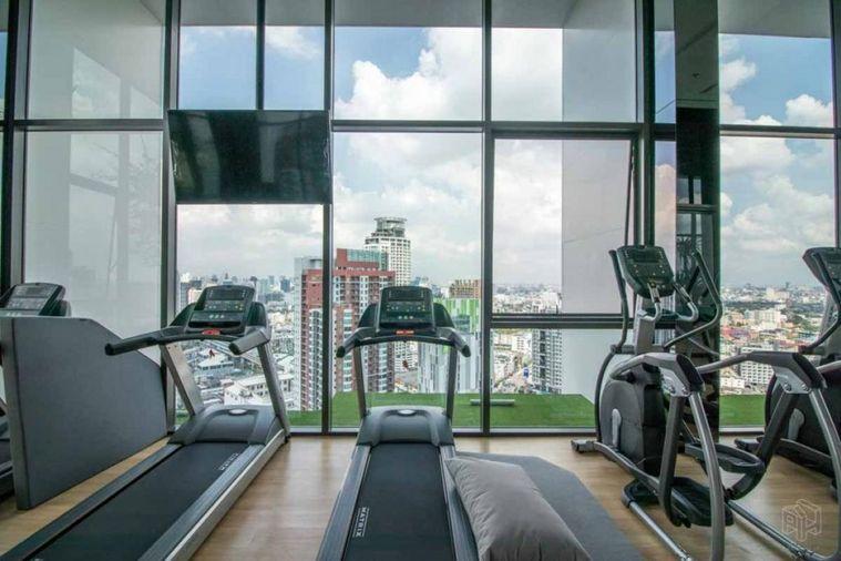 รูป 🏢 ให้เช่าคอนโด : Life Sukhumvit 48 (ไลฟ์ สุขุมวิท 48)   รหัสทรัพย์ | 📌LNP-C9953 - รูปที่ 17/20