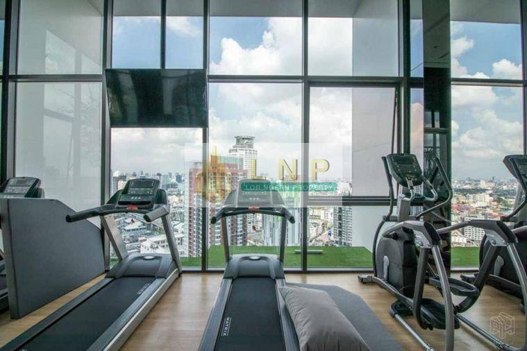 รูป 🏢 ให้เช่าคอนโด : Life Sukhumvit 48 (ไลฟ์ สุขุมวิท 48) รหัสทรัพย์ | 📌LNP-C9953 - รูปที่ 17/20