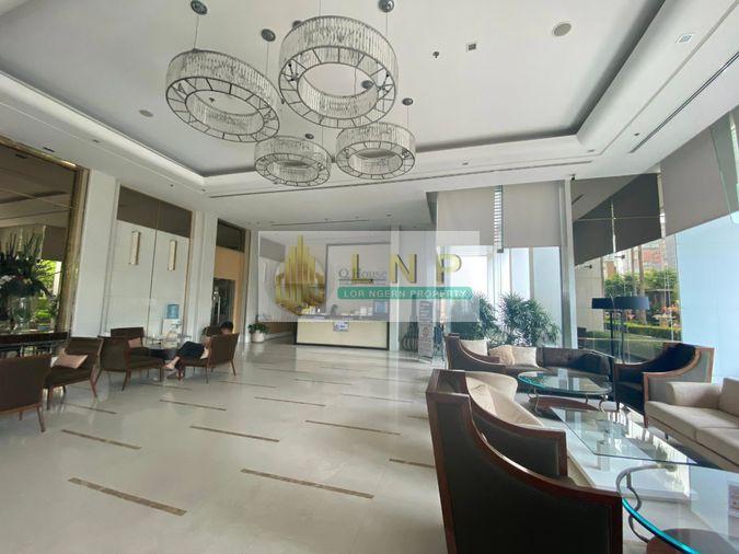 รูป 🏢 ให้เช่าคอนโด : Q House Sathorn (คิว เฮ้าส์ คอนโด สาทร) รหัสทรัพย์ | 📌LNP-C13626 - รูปที่ 18/18