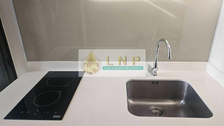 รูป 🏢 ให้เช่าคอนโด : Chewathai Residence Asoke (ชีวาทัย เรสซิเดนซ์ อโศก) รหัสทรัพย์ | 📌LNP-C13620 - รูปที่ 10/47